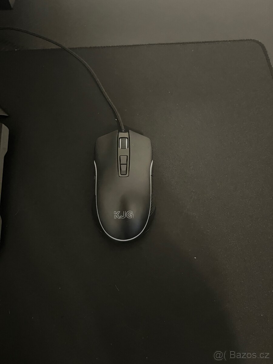 Počítačová herní sestava - 7