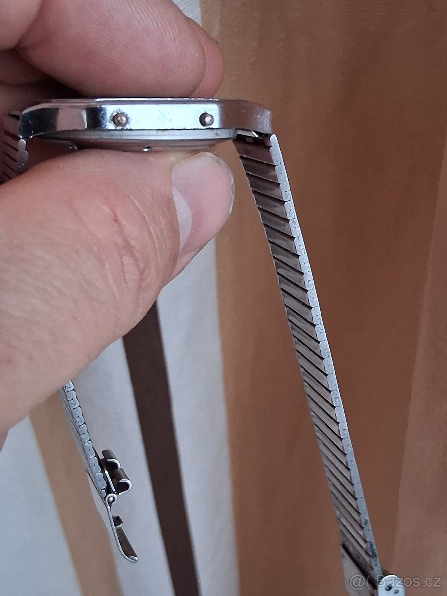 Digitální hodinky MARANTZ - 7