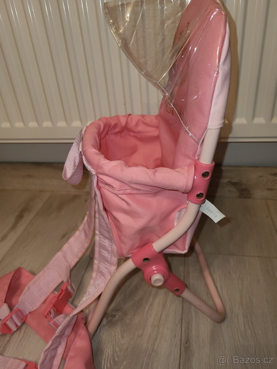 Doplňky pro panenky baby born - 7