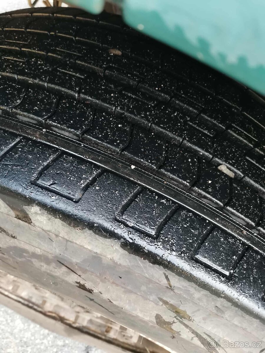 Hákový nosič Man tga + hydraulická ruka - 7