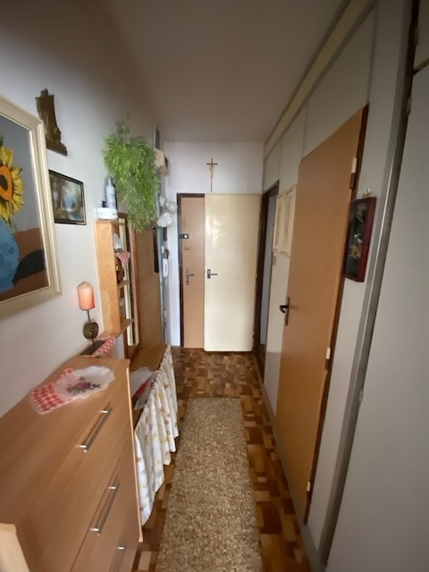 Prodej byt 1+KK výměra 32m2 - 7