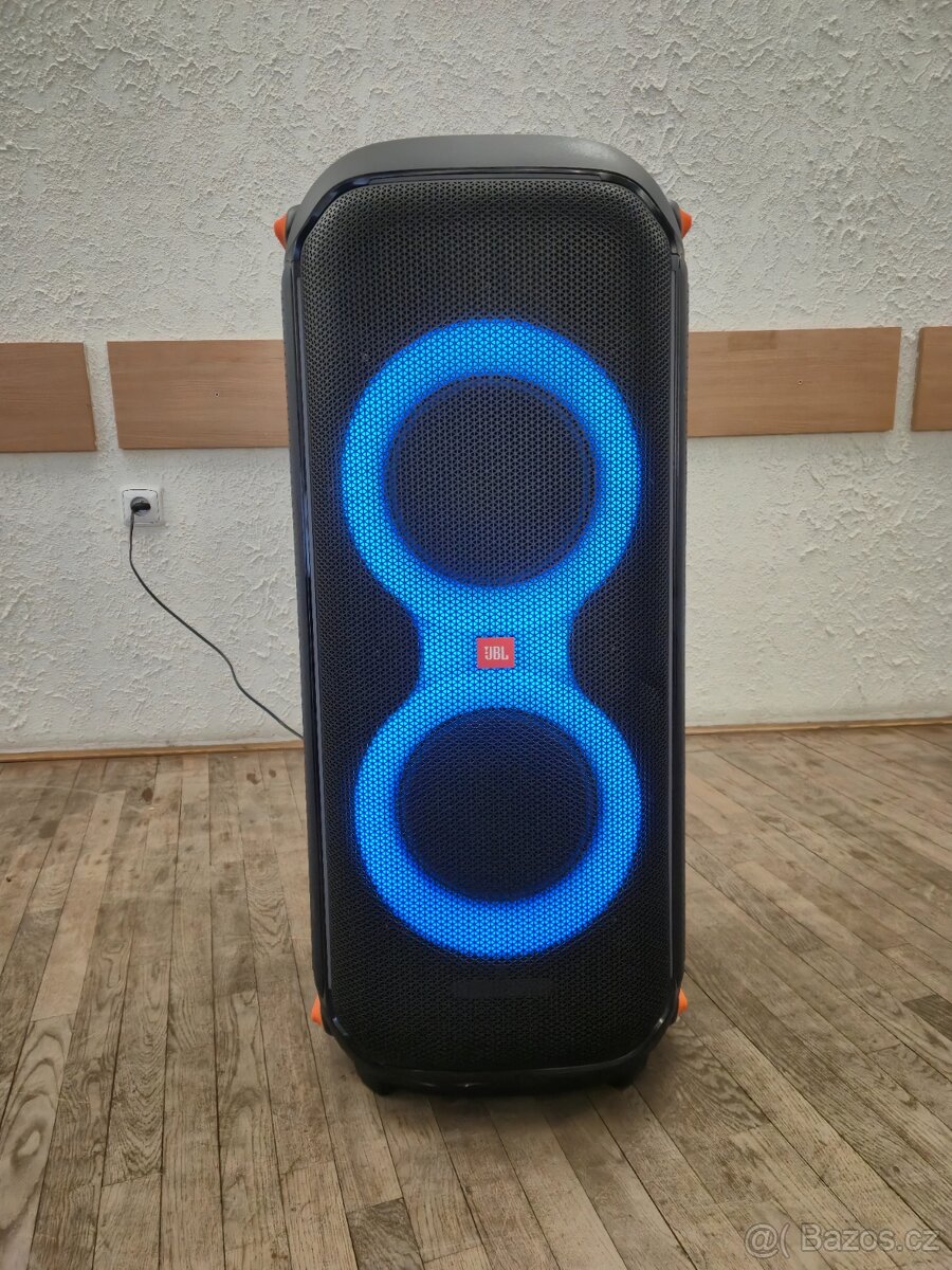 Partybox jbl 710 - 7