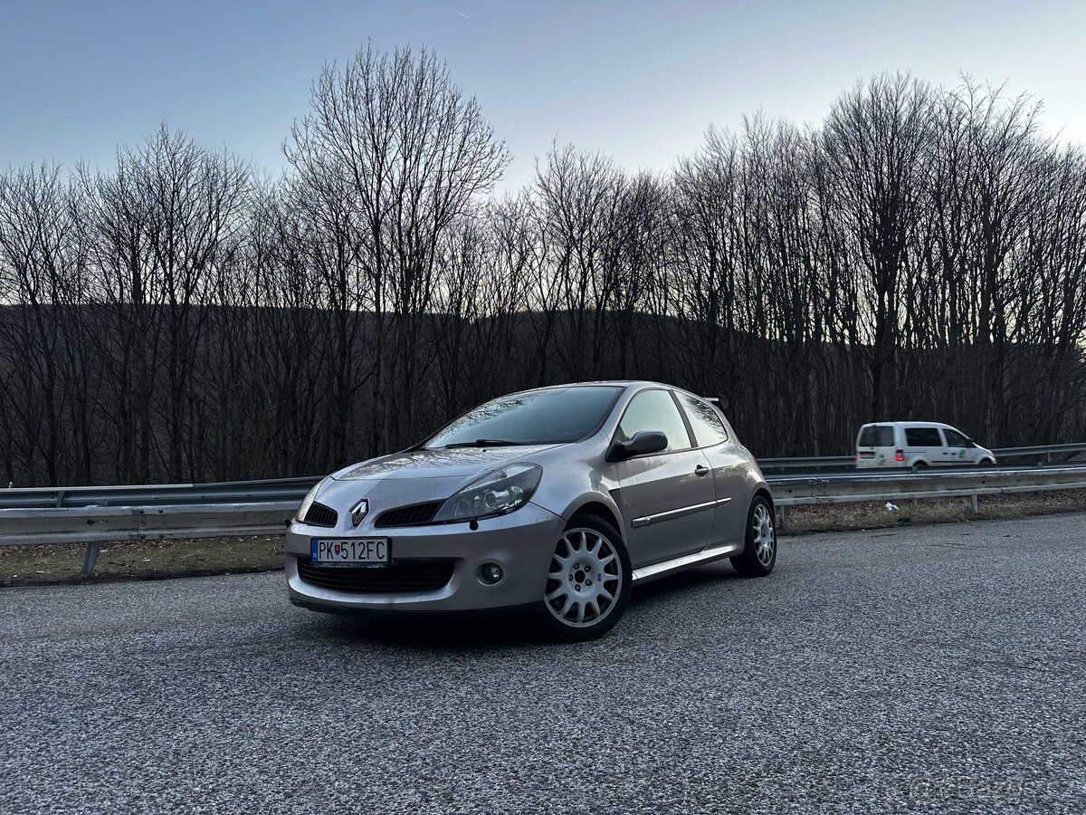 Renault Clio 2.0 rs sport (197) - 7