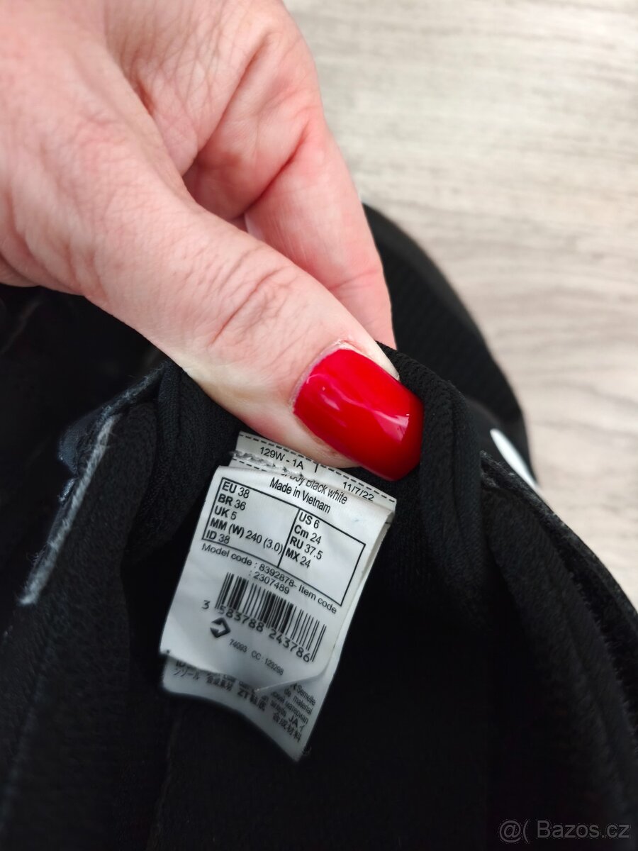 Lezečky Boreal Alpha uni - 7