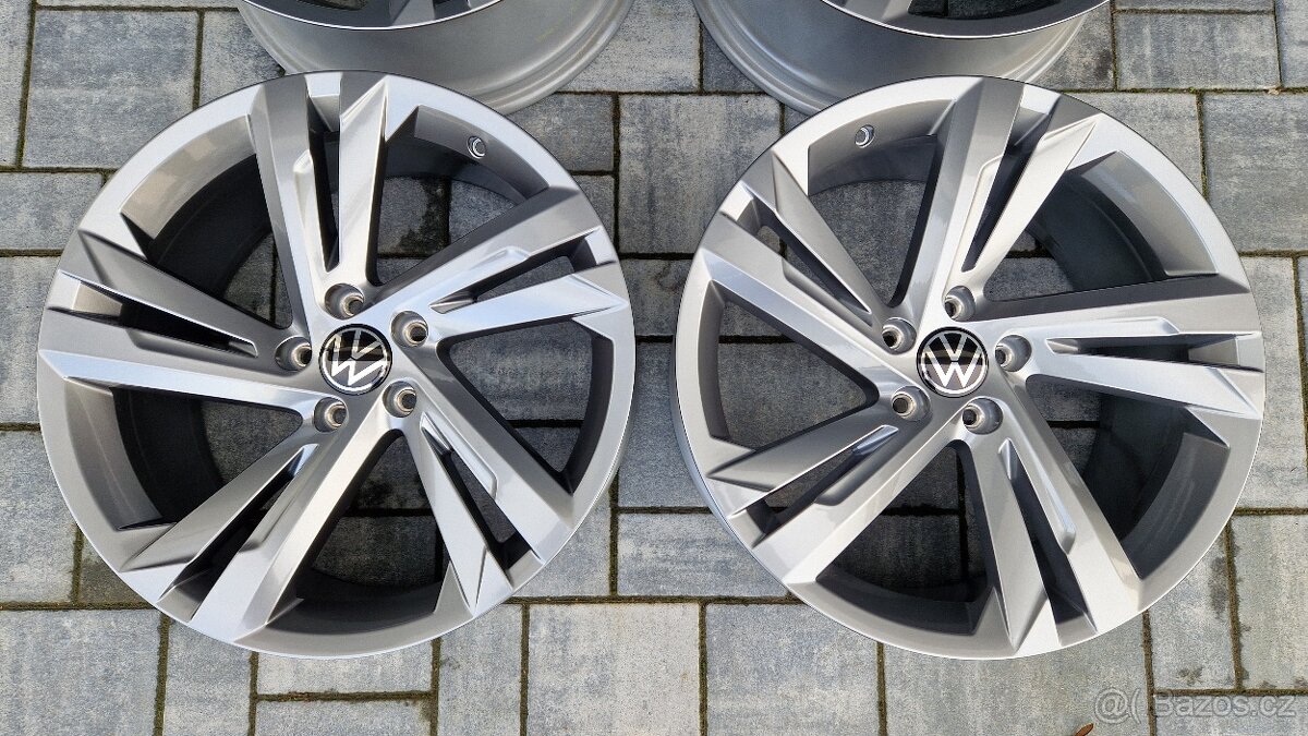 TOP origo R19 VW Valencia - Tiguan/Kodiaq - 7