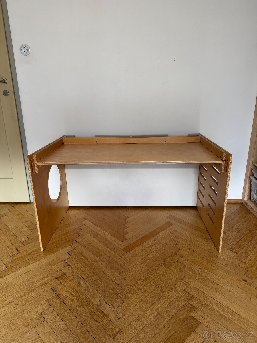 dětský stůl (https://shop.littledesign.cz) - 7