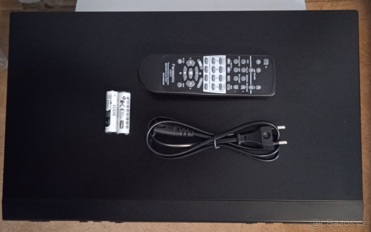 PANASONIC NV-HV61EG HIFI - 7