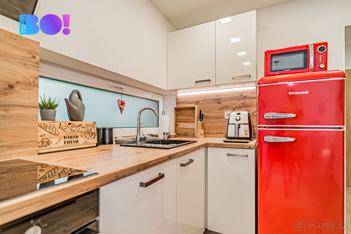 Prodej bytu 2+kk 51m² Třinec - Konská - 7