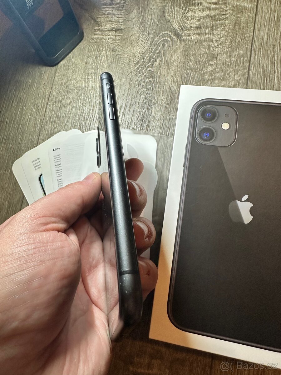 📱 iPhone 11 64 GB BLACK 🔥 - 7