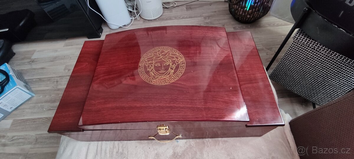 Luxusní příborový set - 7