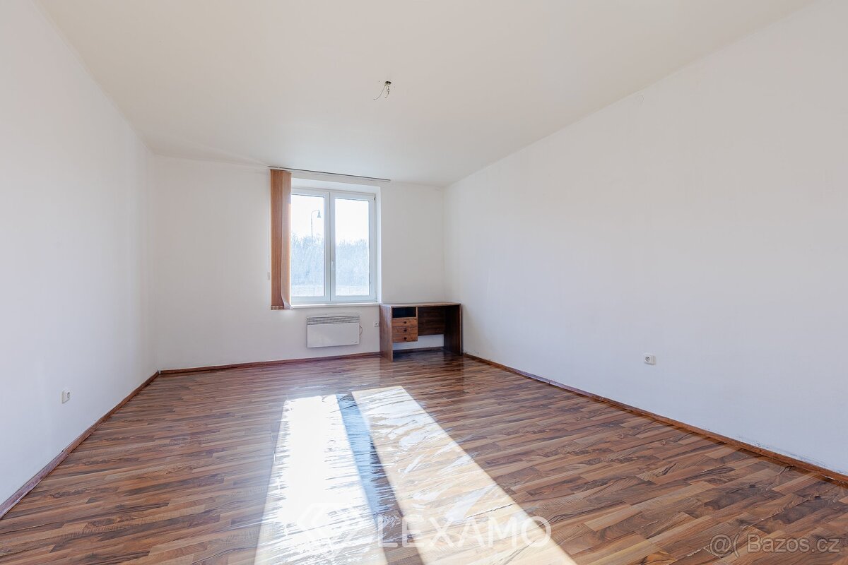 Prodej bytu 2+1, Šanov, ev.č. 00303 - 7