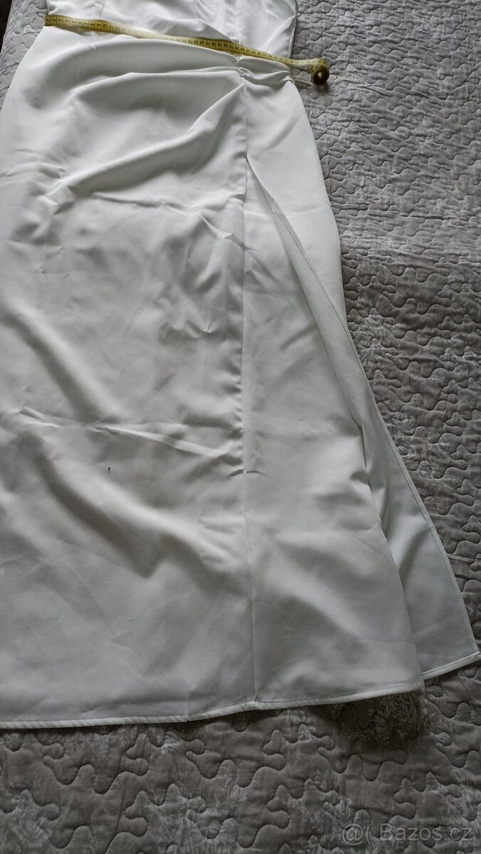 Dámské šaty, L-XL - 7