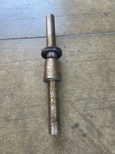 Příslušenství k obráběcím strojům, Morses - 7