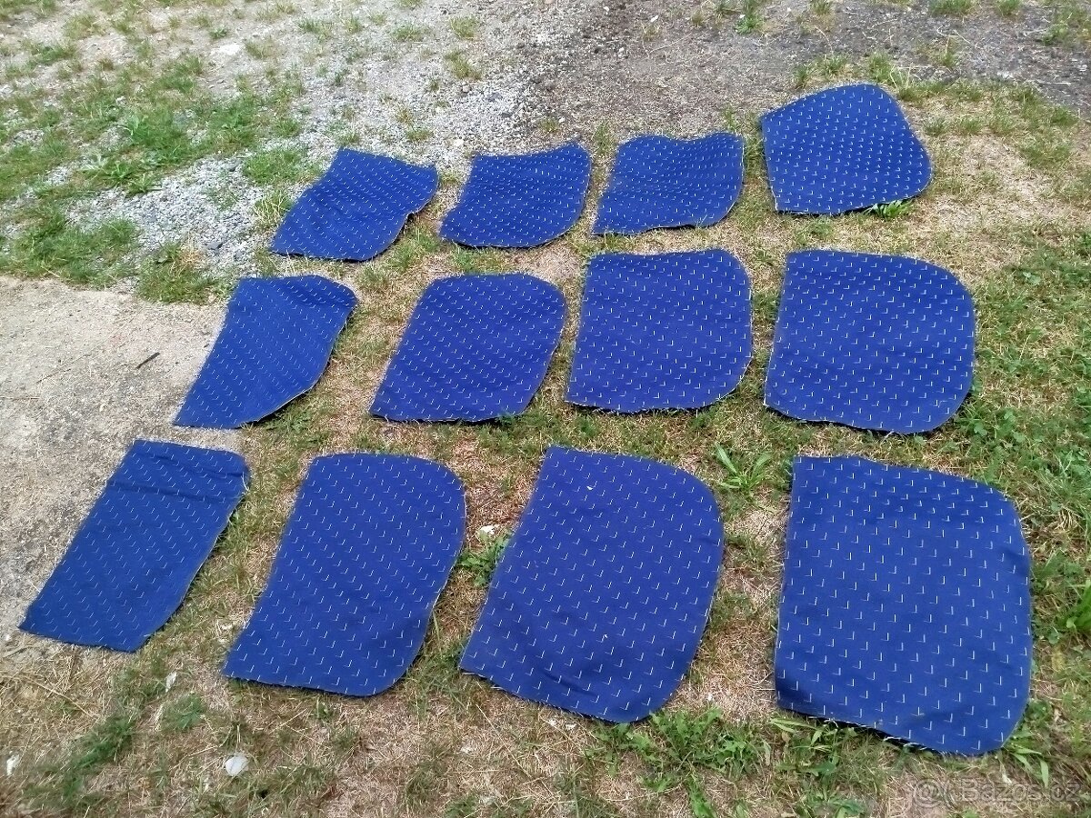 Škoda Octavia dily - 7