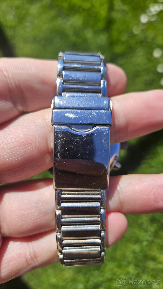 Automatické hodinky TCM Automatic 279439 - 7