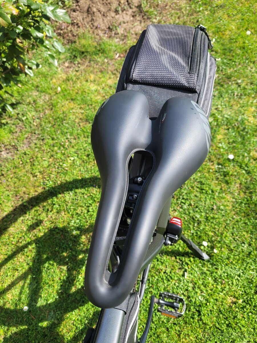 PRODÁM PELLS THORR BASE XL - 7