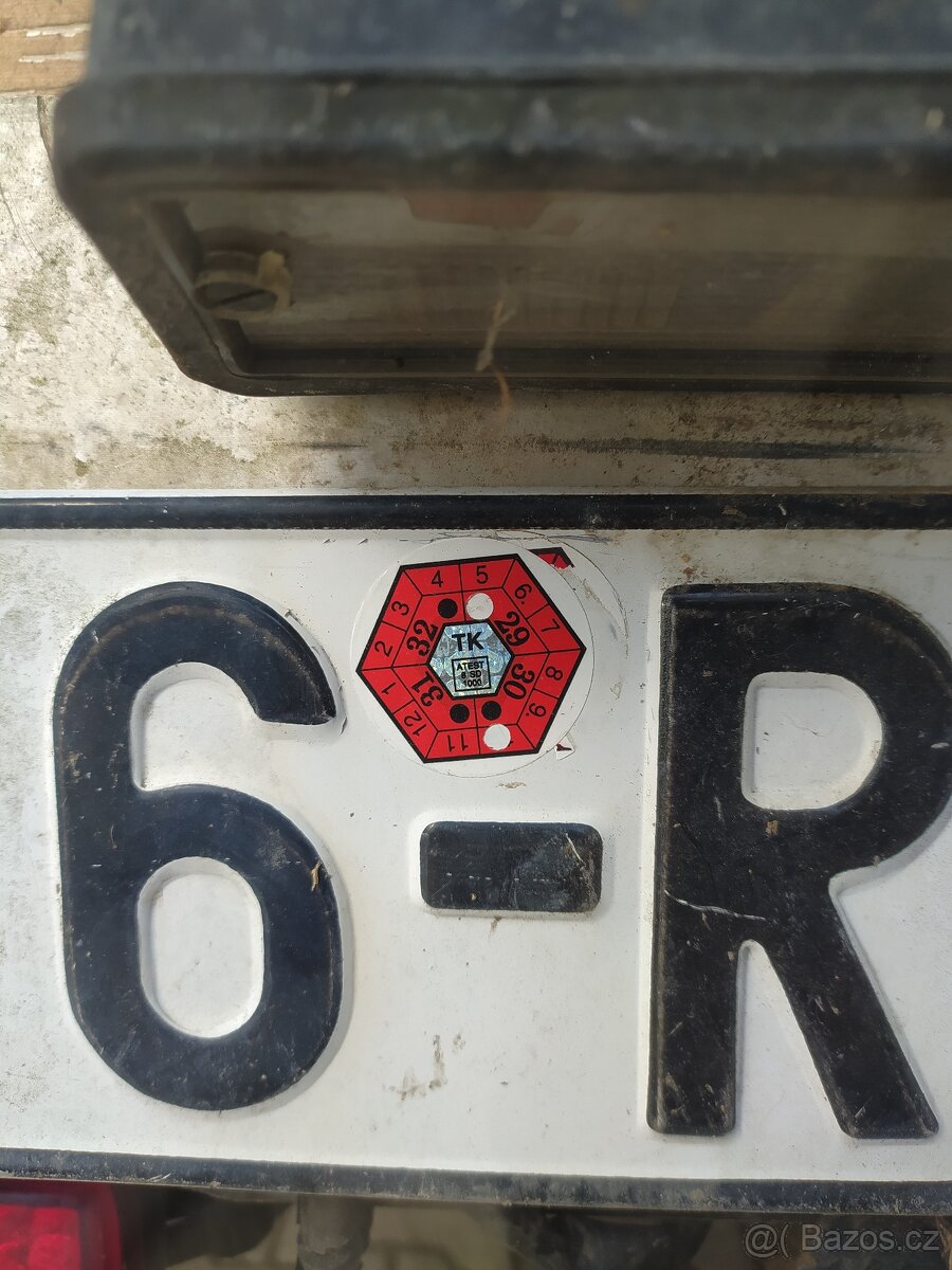 Vlek na prodej - 7