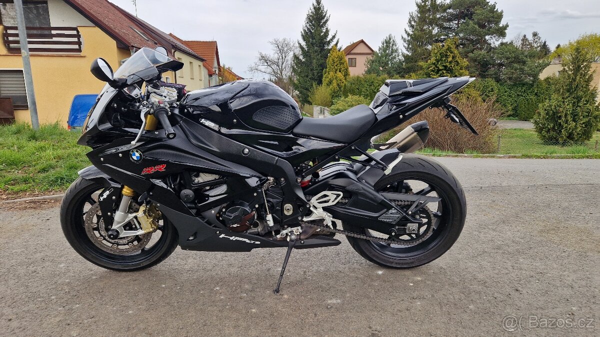 BMW S1000RR - 7