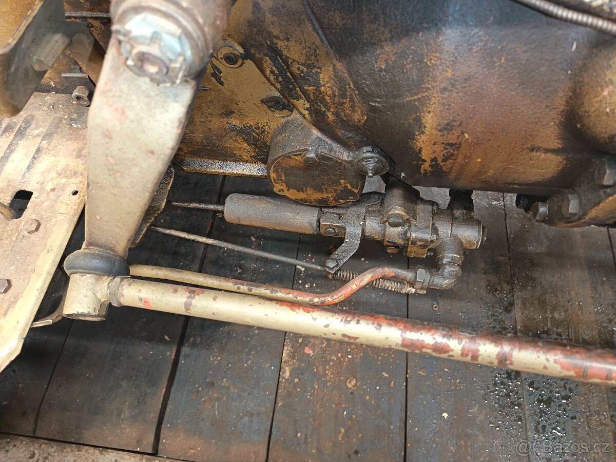 Zetor 2511 ( 2011 ) - 7