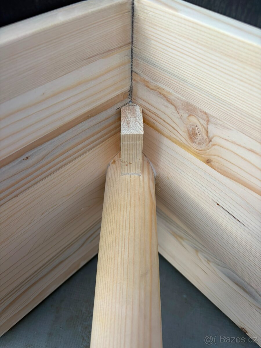 Ptačí budka - 7