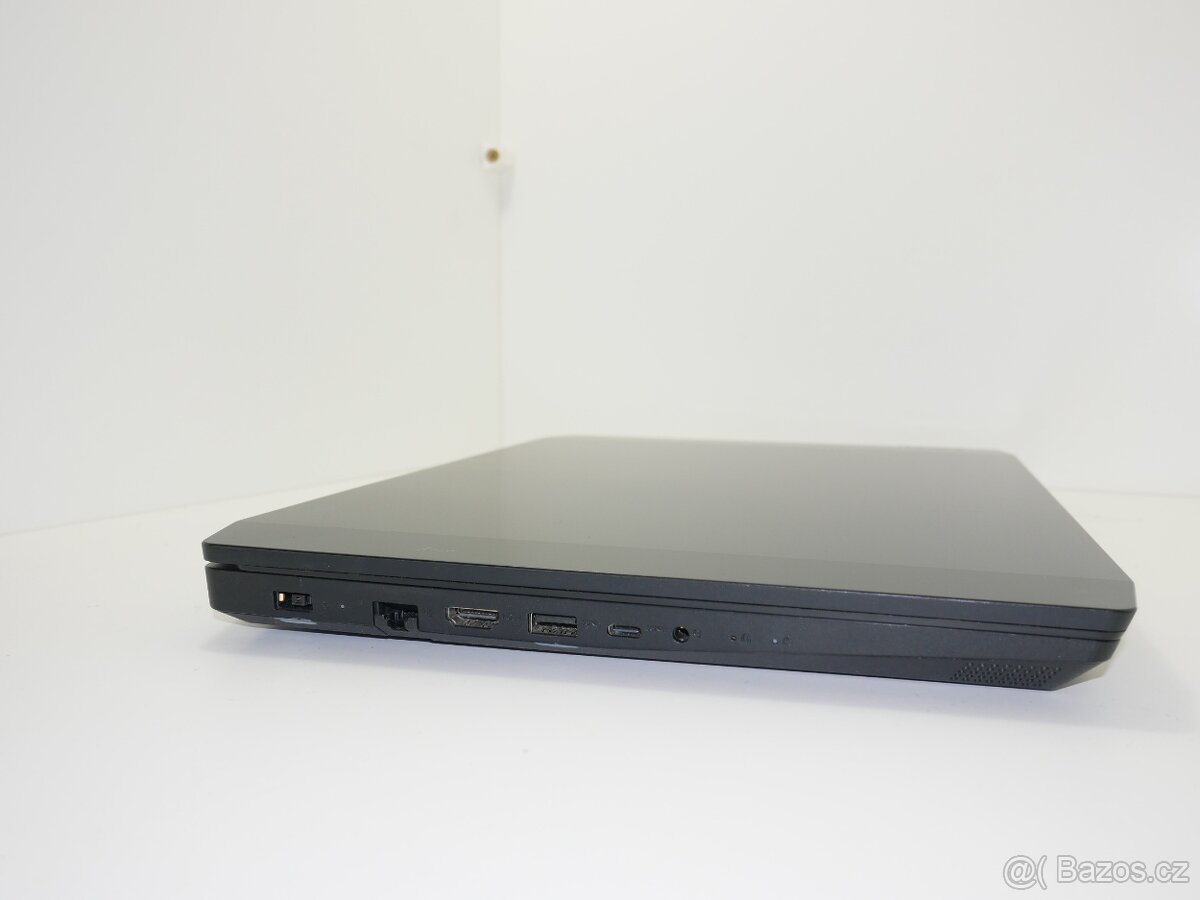 LENOVO IDEAPAD GAMING 3 15IMH05 - 7