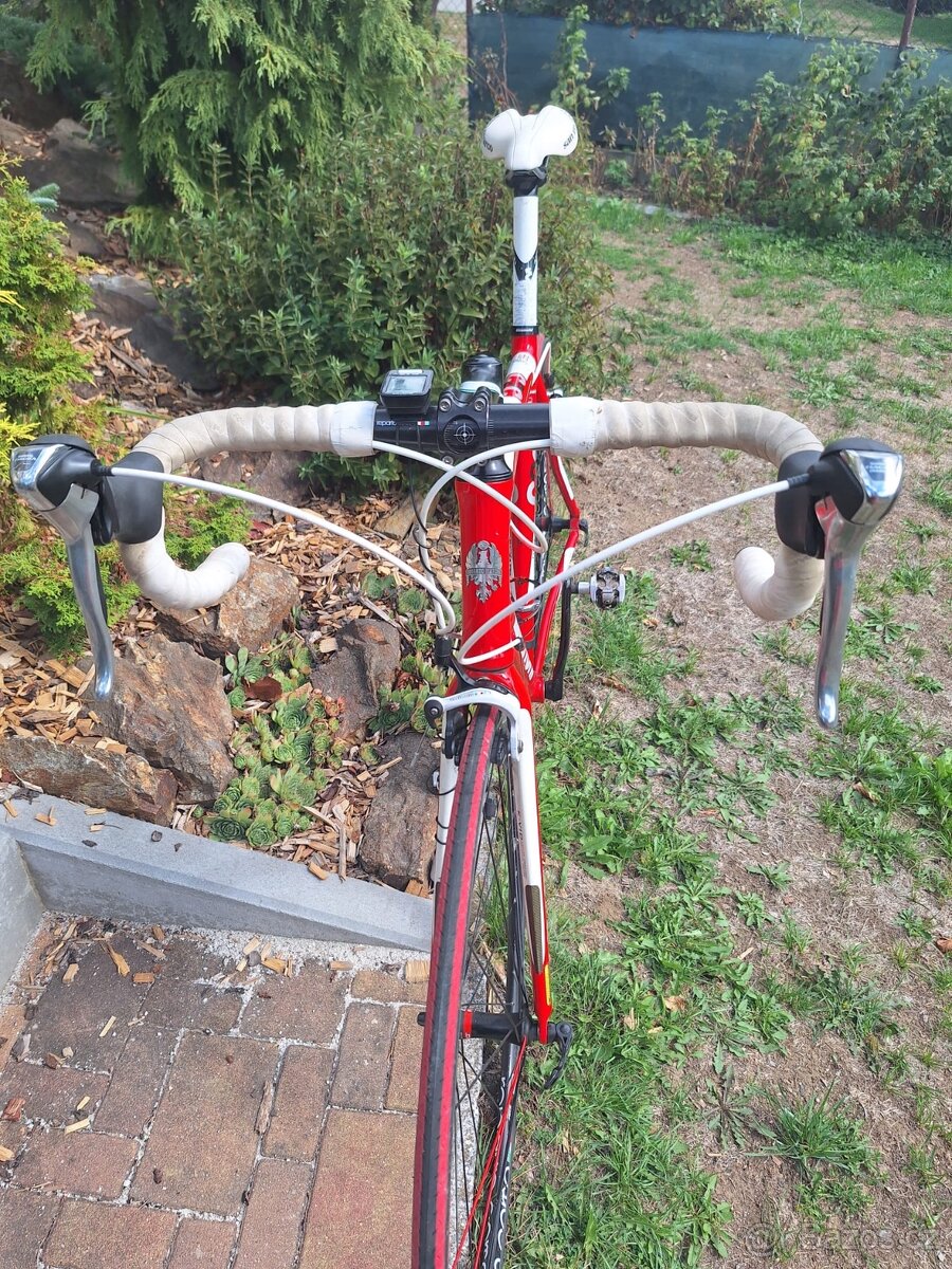 Bianchi Via Nirone 7 - 7