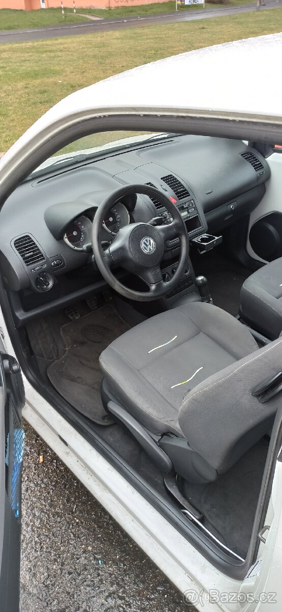 Volkswagen Lupo 1.0 MPi - 7