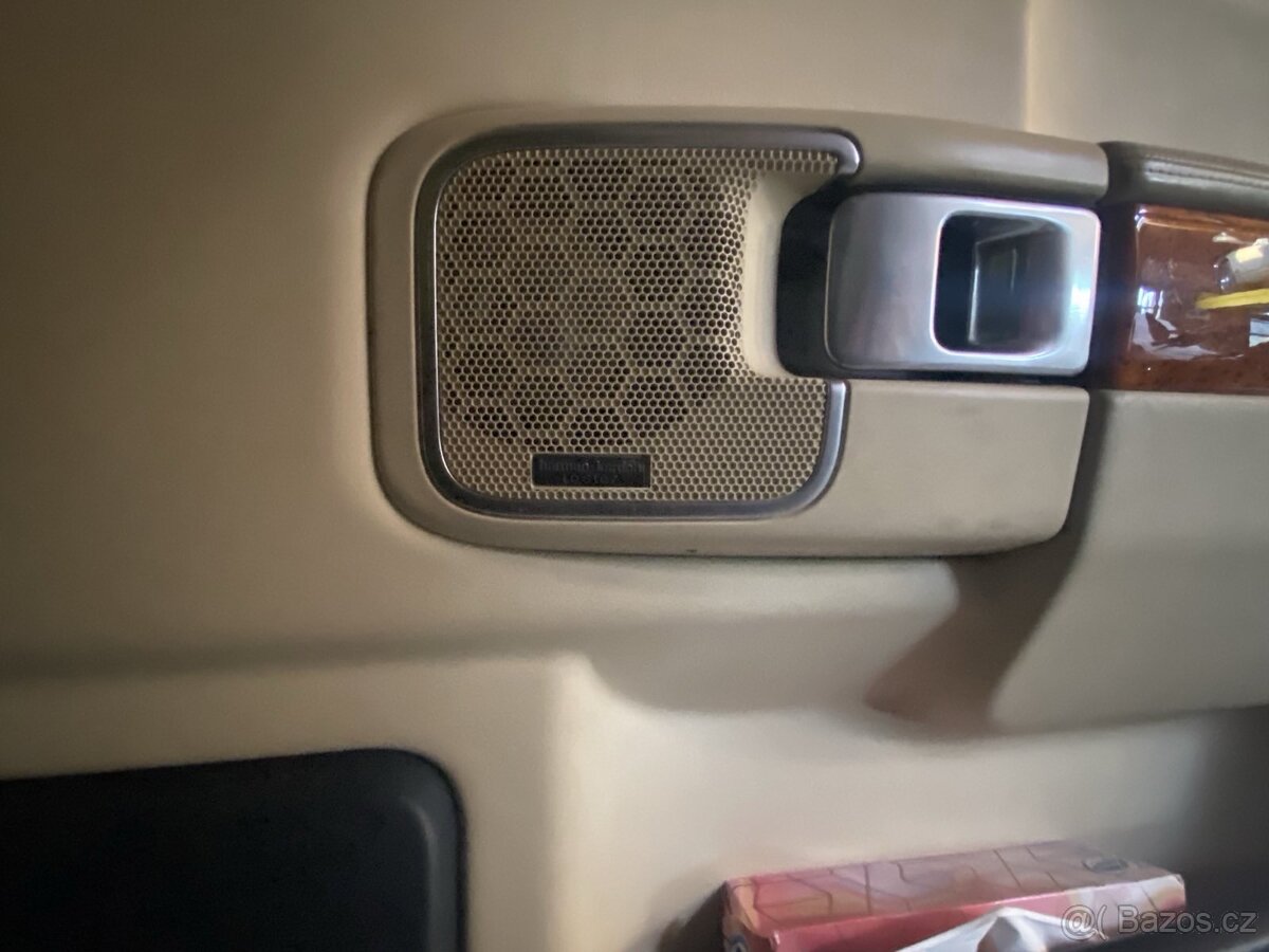 Land Rover Range Rover 3.6 TDV8 L322 Autobiography DPH - 7