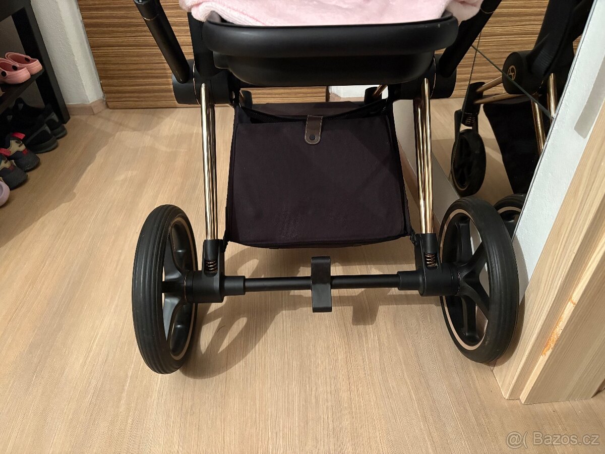 Cybex priam - 7