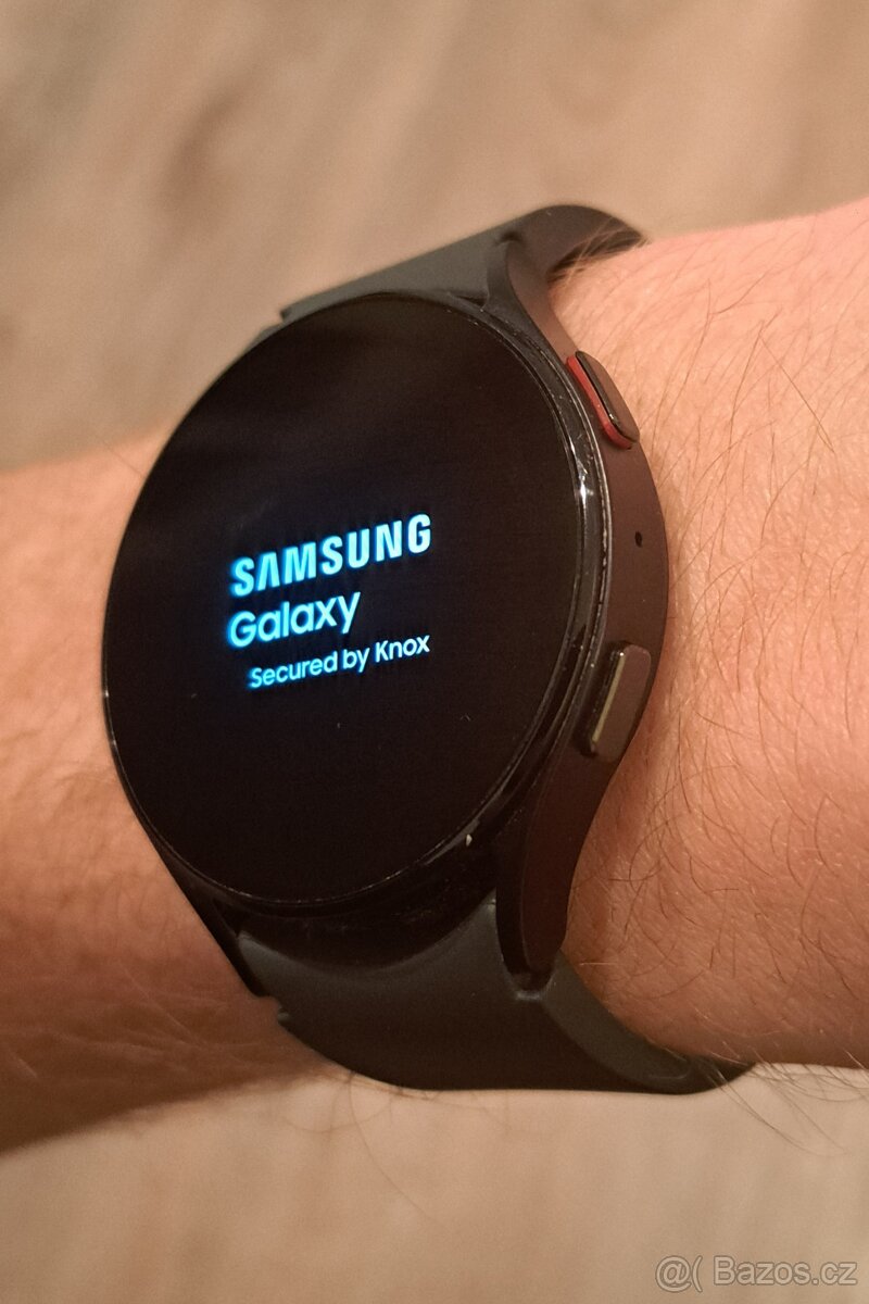 SAMSUNG GALAXY WATCH 5 (RYSE) - 7