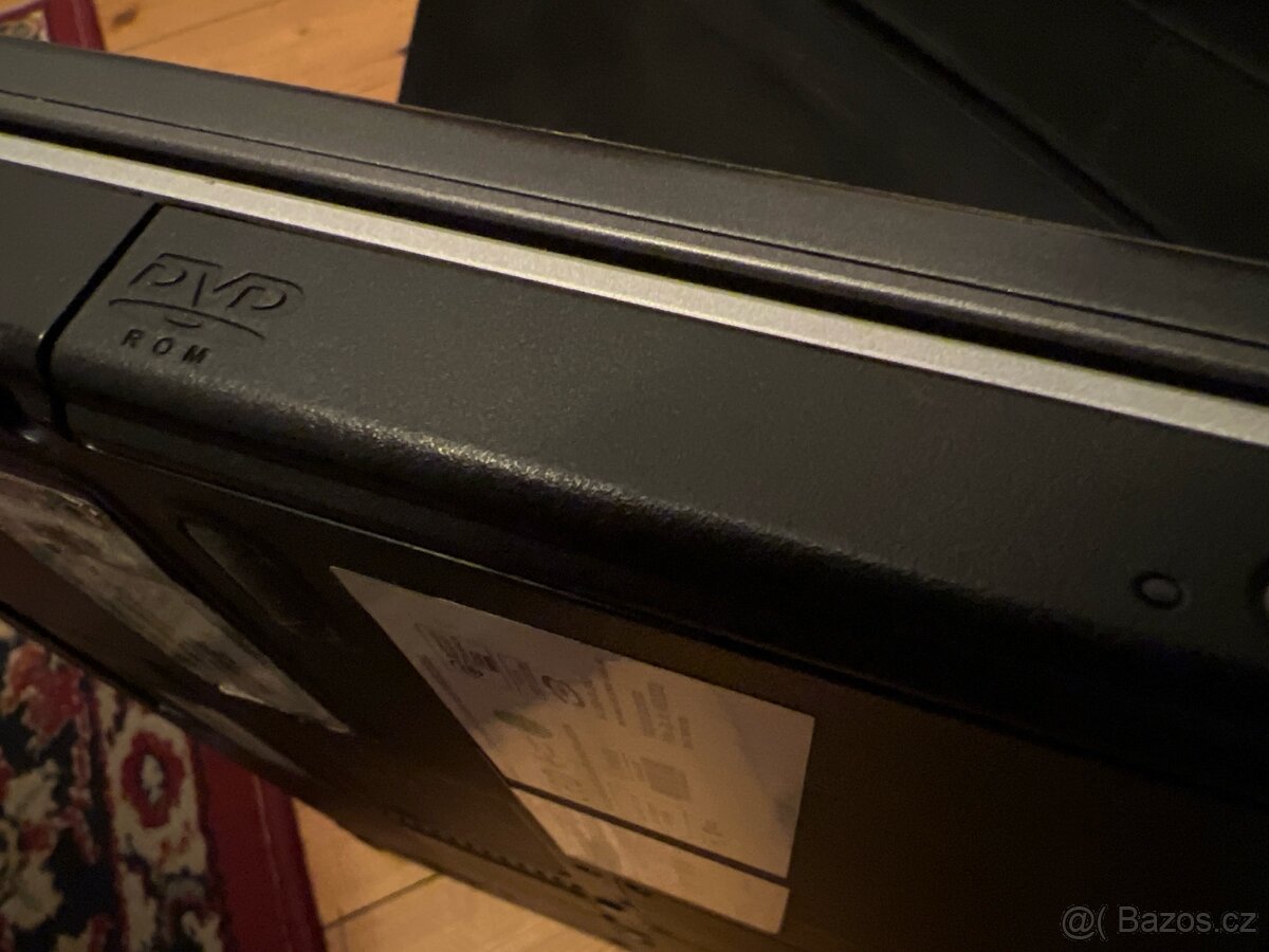 HP Compaq nx7010 - 7