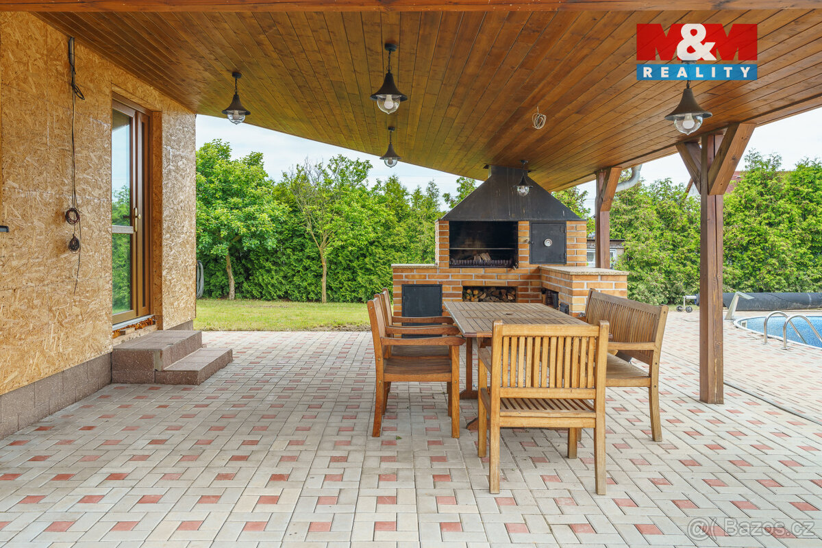 Prodej chaty, 130 m², Tušimice - 7