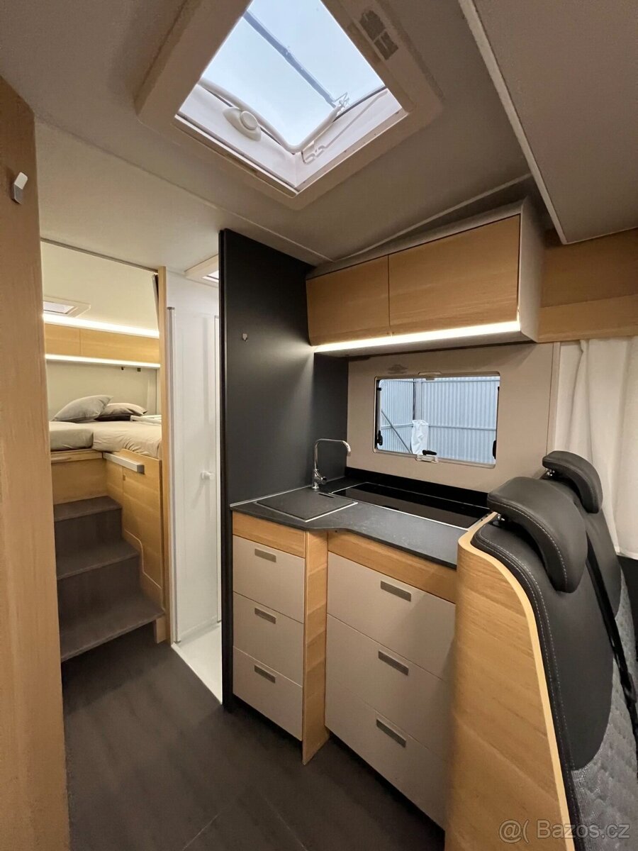 ADRIA Matrix Axess 670 SL - 7