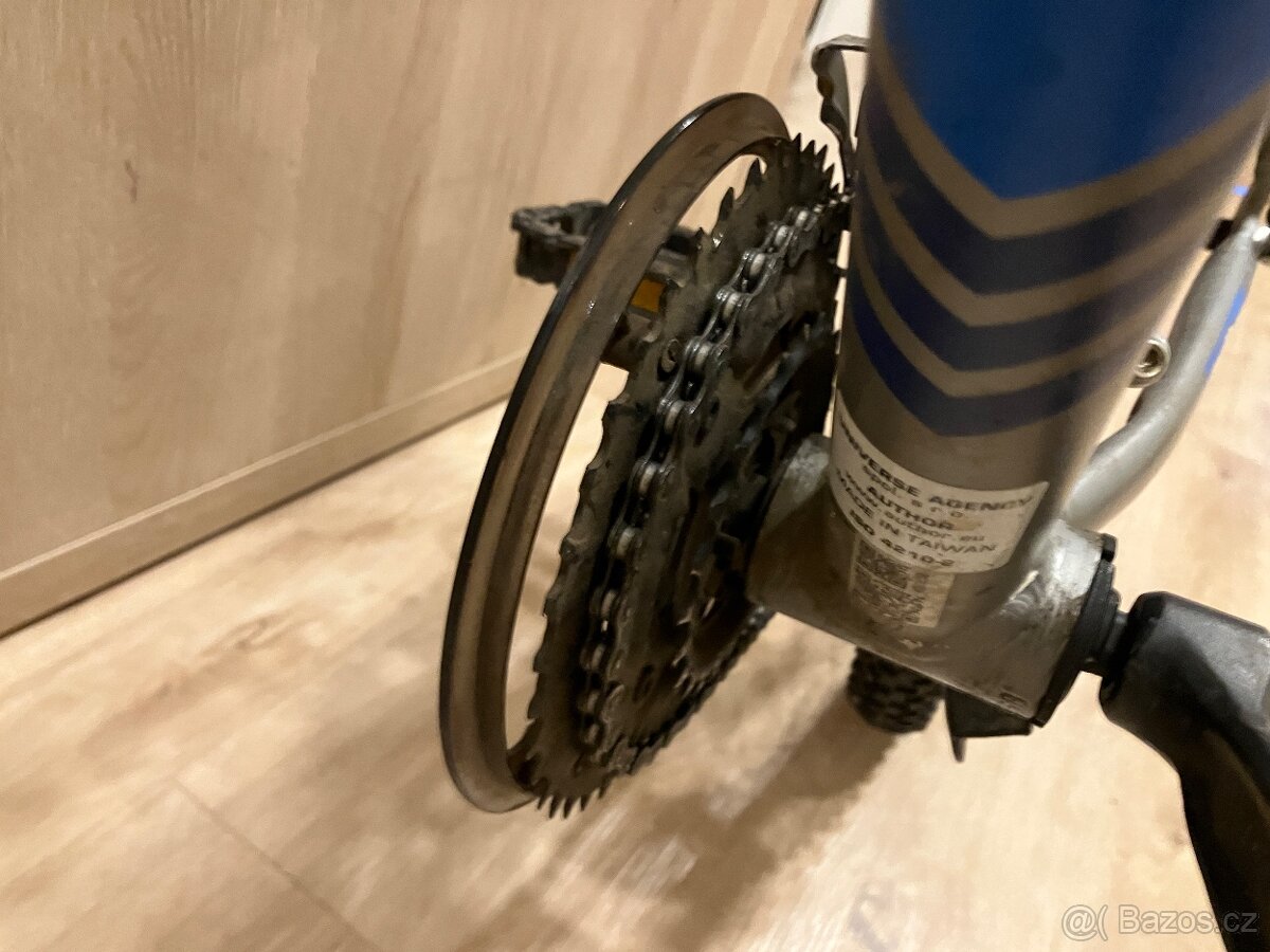 Juniorské kolo Author - 7