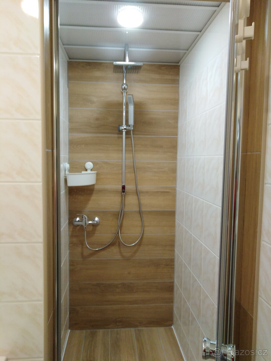 Pronájem 2+1 v Novém Jičíně ul. Dobrovského BEZ PROVIZE RK - 7