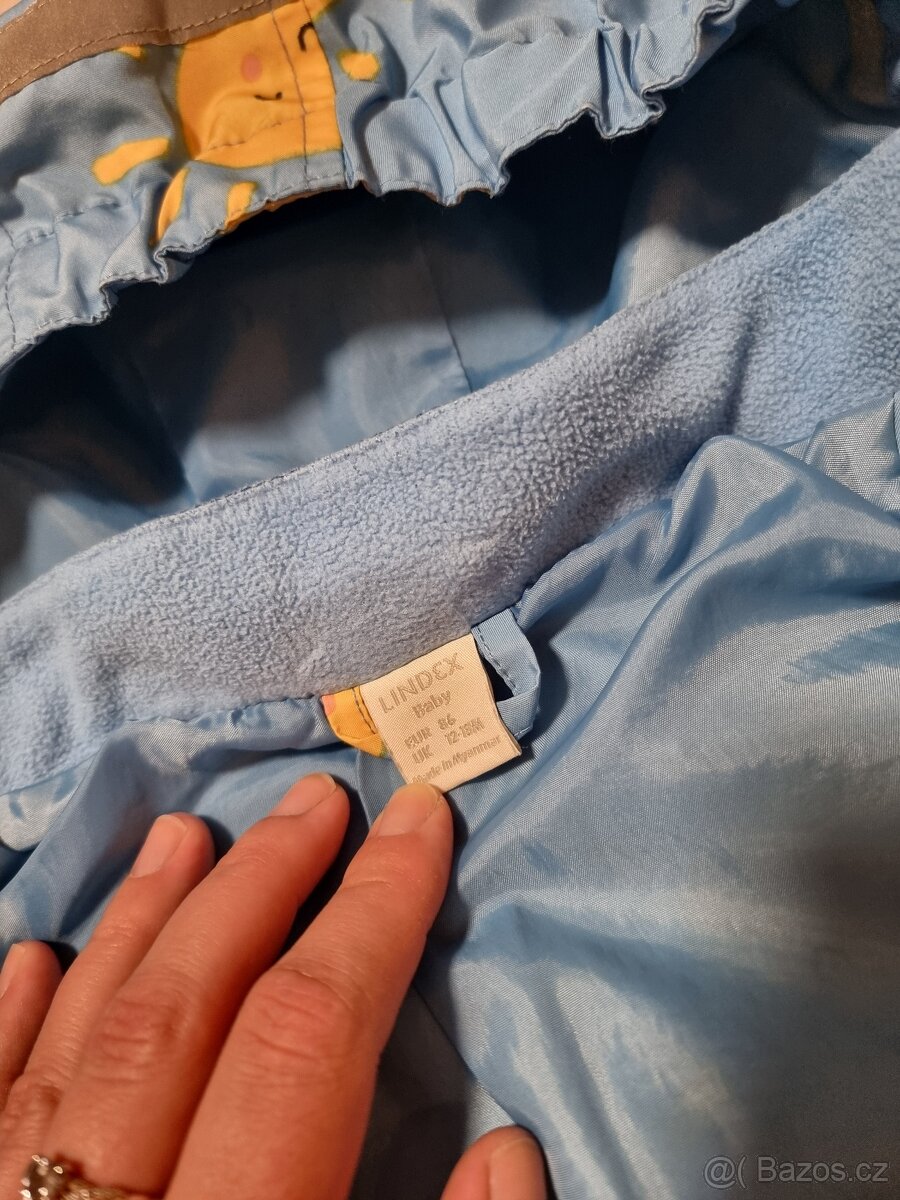 Set Lindex sluníčka 86 - 7