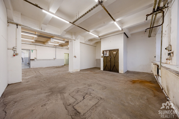 Pronájem skladových a výrobních prostor – 420 m², Uherský Br - 7