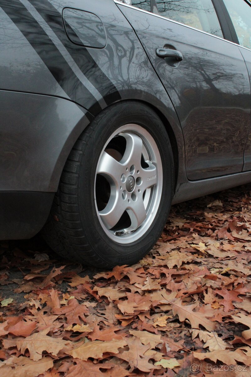 Volkswagen Jetta 1.9tdi 77kw - 7