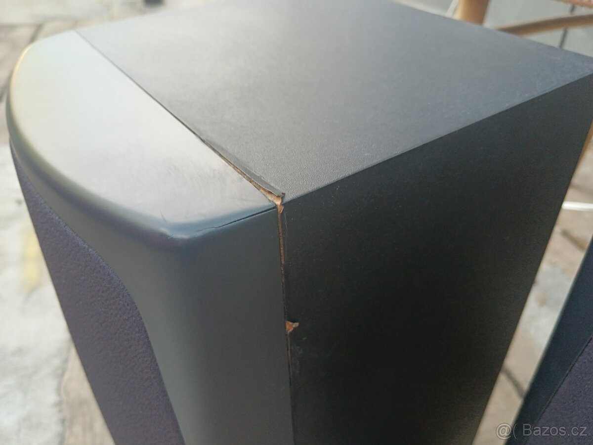 Technics SE-CH404 +ST-CH505+SL-CH505+RS-CH404 - 7