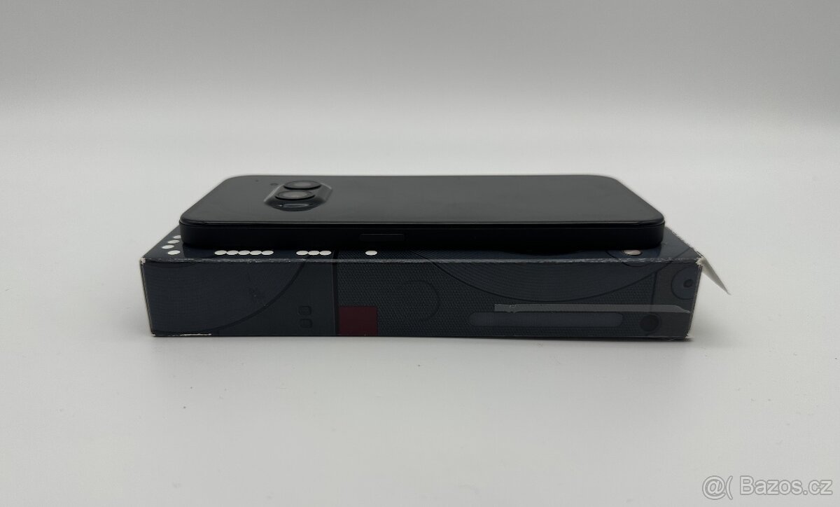 Nothing Phone 2a 12/256GB + ZÁRUKA - 7
