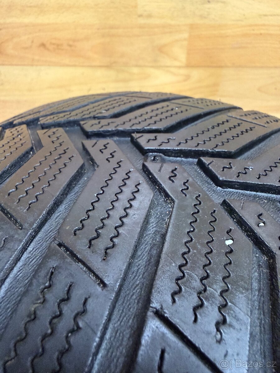 Zimní pneu 185/60/14 - 7