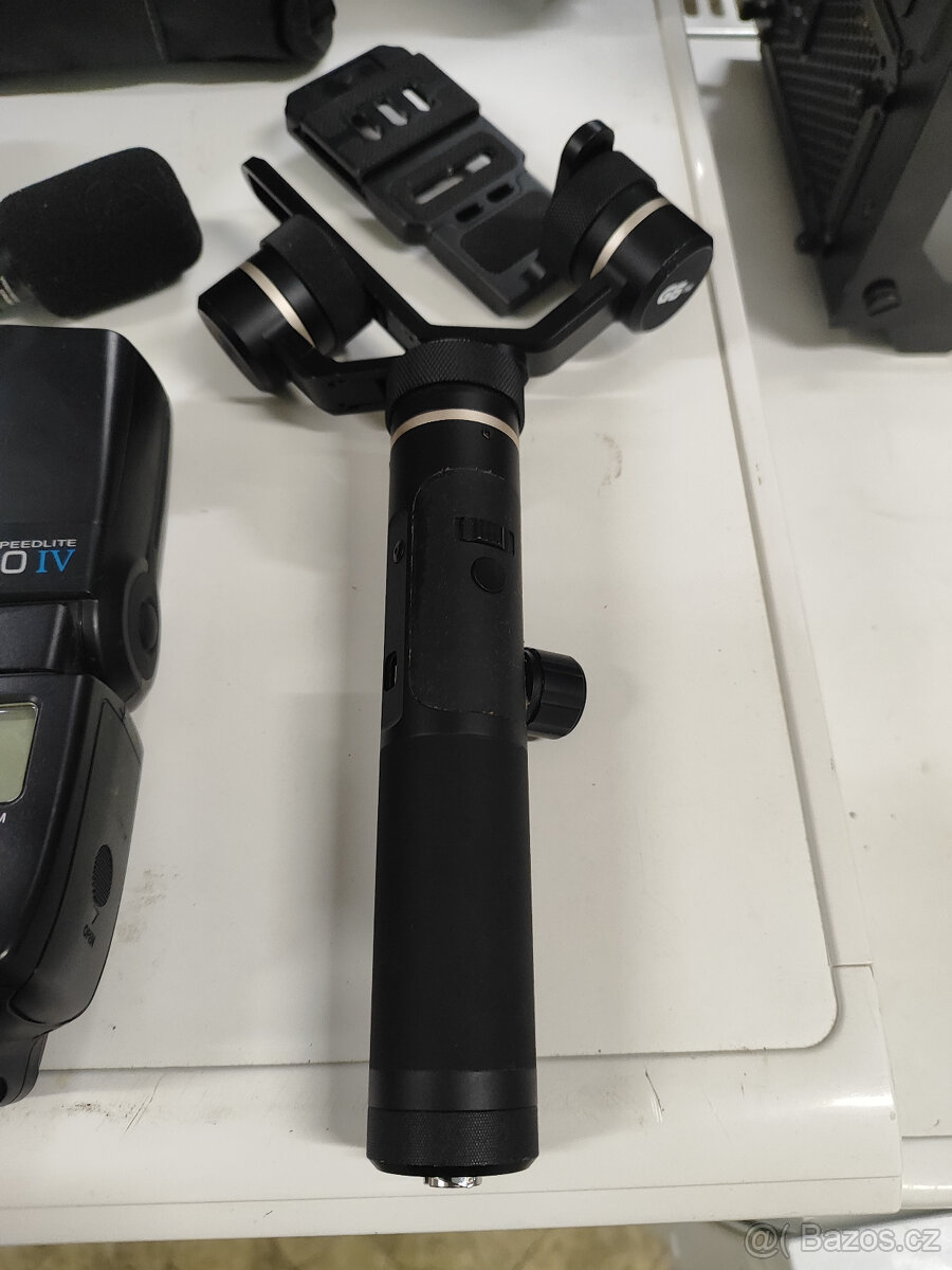 Digitální fotoaparát Fujifilm X-T100 / XC15-45 - 7