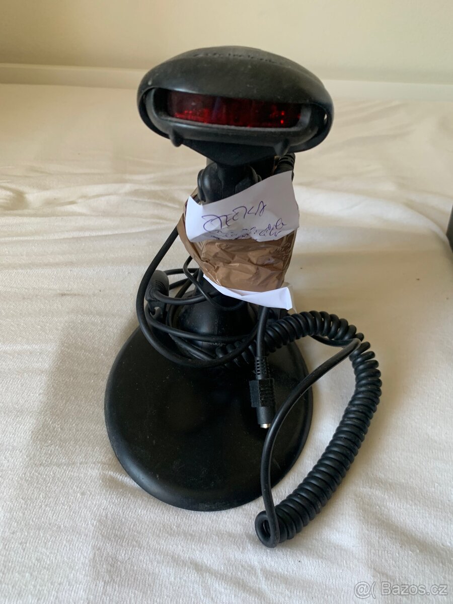 Pokladni system SW Winshop a HW - 7