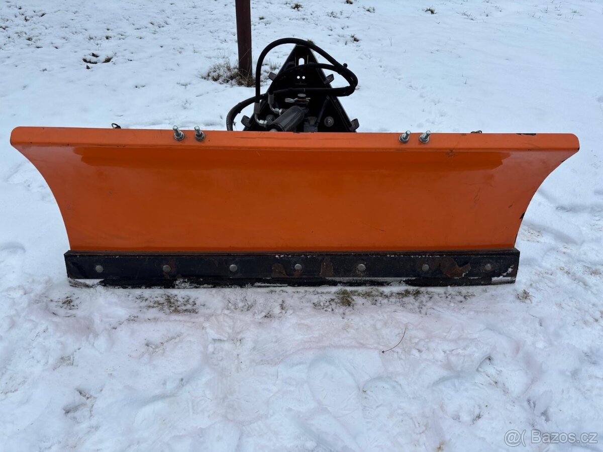 Radlice na traktor,vzv Zetor,malotraktor,yukon,mt - 7