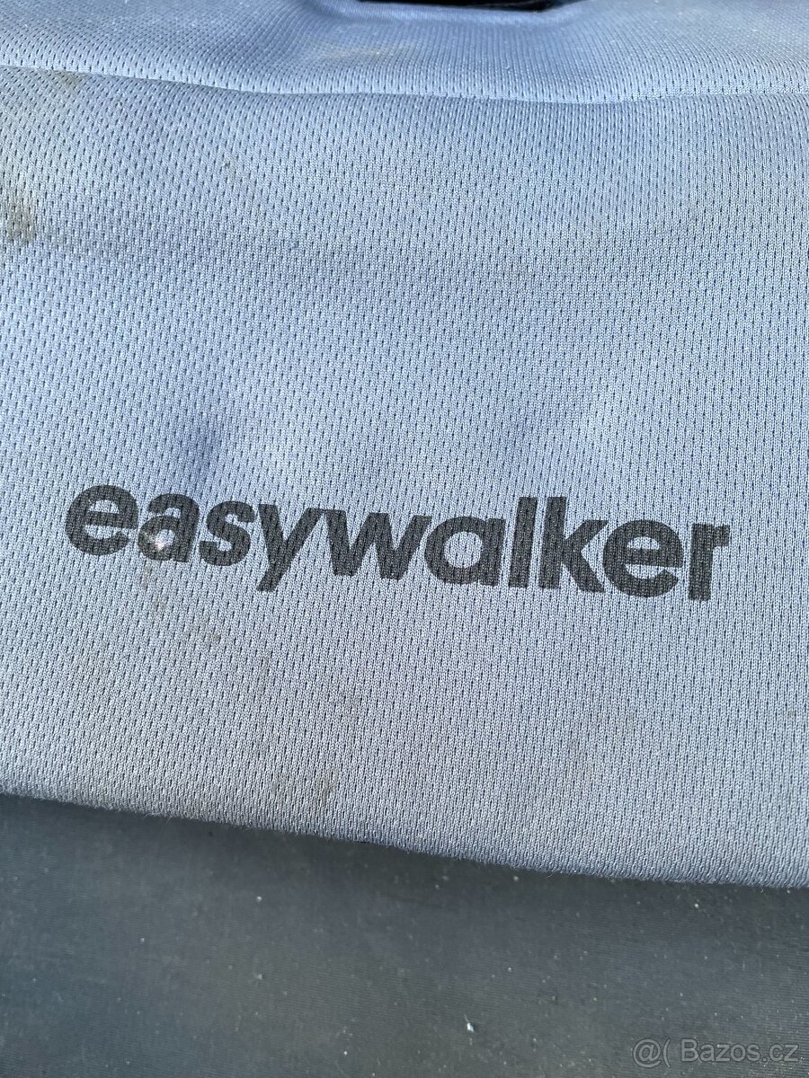 Dětský sportovní kočárek - 7