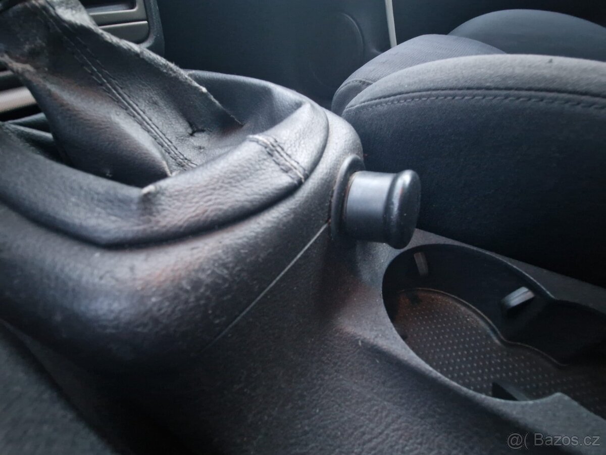 Volkswagen Passat 1,9 TDI 2004 - 7