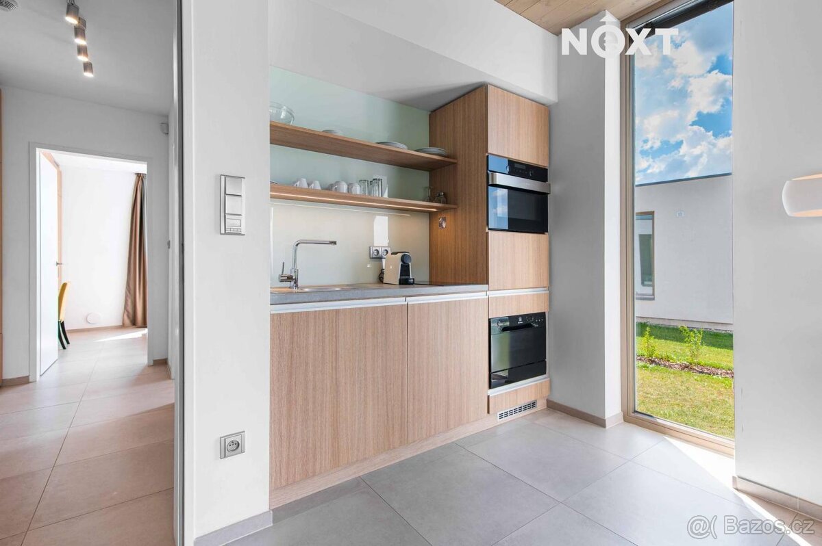 Prodej byt 2+kk, 52㎡ - 7