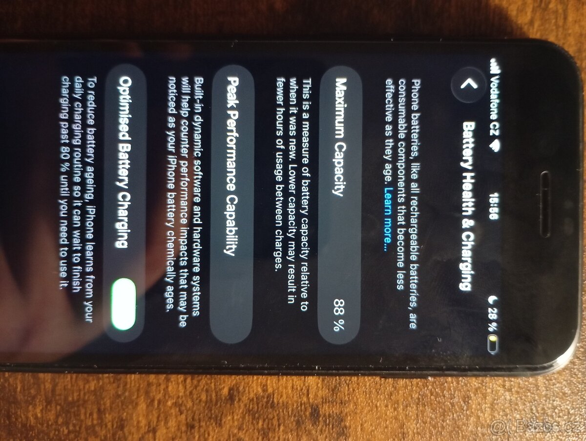 IPhone SE 2022 64GB - 7