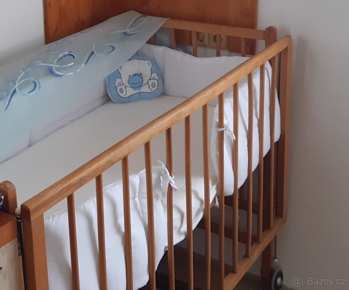 SPOUSTA VĚCÍ - pro miminko i batole do 3 let - 7