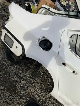 Veškeré náhradní díly Škoda Octavia 3 - 7